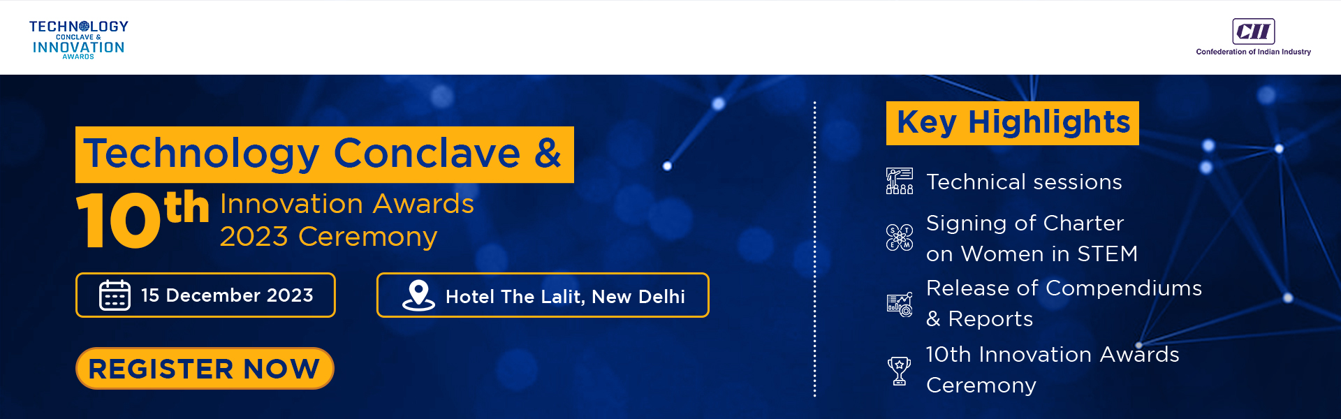 Key Initiatives 2023